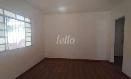 Casa com 1 quarto para alugar na Rua Caranguejo, --, Vila Mazzei, São Paulo, 70 m2 por R$ 1.300