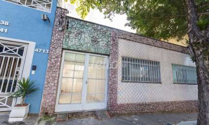 Casa comercial com 1 sala para alugar na Rua da Mooca, --, Mooca, São Paulo, 100 m2 por R$ 2.700