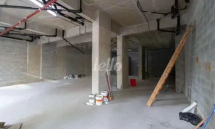 Ponto comercial para alugar na Rua João de Souza Dias, --, Campo Belo, São Paulo, 214 m2 por R$ 17.365