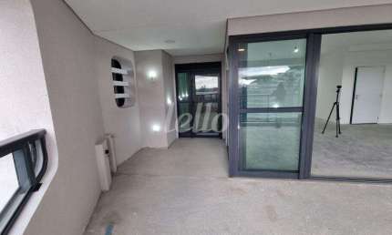 Apartamento com 4 quartos para alugar na Rua João Antônio de Oliveira, --, Mooca, São Paulo, 227 m2 por R$ 18.000