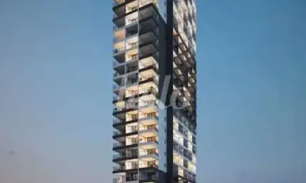 Kitnet / Stúdio para alugar na Rua São Benedito, --, Alto da Boa Vista, São Paulo, 22 m2 por R$ 4.300