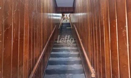 Ponto comercial com 3 salas para alugar na rua azevedo soares, --, tatuapé, são paulo, 200 m2 por r$ 4.500