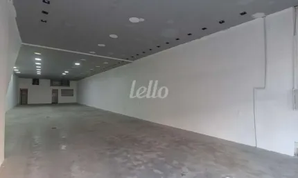 Ponto comercial com 2 salas para alugar na rua azevedo soares, --, tatuapé, são paulo, 200 m2 por r$ 10.000