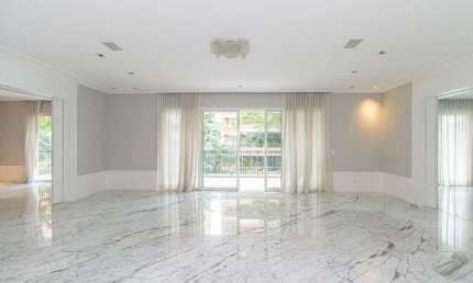Loft com 4 quartos para alugar na Rua Fernandes de Abreu, --, Chácara Itaim, São Paulo, 461 m2 por R$ 57.000