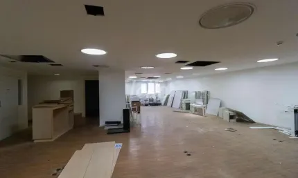 Sala comercial para alugar na rua da consolação, --, república, são paulo, 515 m2 por r$ 8.000
