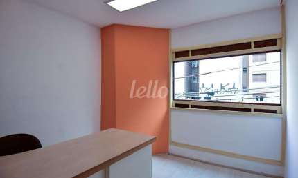 Sala comercial com 3 salas para alugar na Rua Pamplona, --, Jardim Paulista, São Paulo, 93 m2 por R$ 3.500