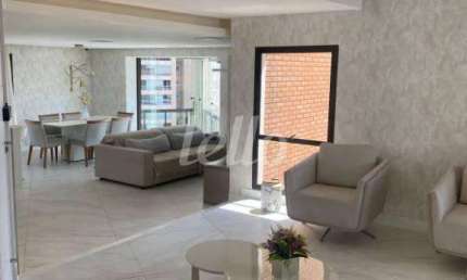 Apartamento com 4 quartos para alugar na Rua Conde Prates, --, Parque da Mooca, São Paulo, 156 m2 por R$ 9.000
