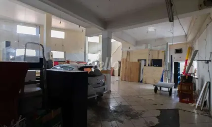 Prédio para alugar na Rua Araritaguaba, --, Vila Maria Alta, São Paulo, 1372 m2 por R$ 30.000