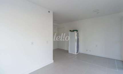 Apartamento com 1 quarto para alugar na Rua Doutor Tomás Alves, --, Vila Mariana, São Paulo, 60 m2 por R$ 3.750