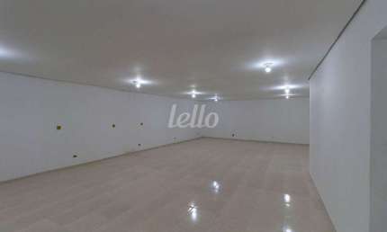 Ponto comercial com 2 salas para alugar na Rua Teresina, --, Vila Bertioga, São Paulo, 450 m2 por R$ 13.000
