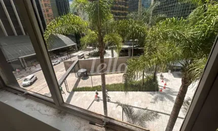 Sala comercial com 1 sala para alugar na rua frei caneca, --, consolação, são paulo, 21 m2 por r$ 1.900