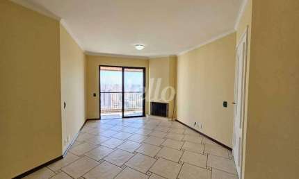 Apartamento com 3 quartos para alugar na Rua Emílio Mallet, --, Vila Gomes Cardim, São Paulo, 92 m2 por R$ 4.700