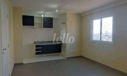 Kitnet / Stúdio para alugar na Rua Enótria, --, Vila Mazzei, São Paulo, 31 m2 por R$ 1.600