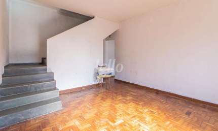Casa com 4 quartos para alugar na Av. Cel. Sezefredo Fagundes, --, Tucuruvi, São Paulo, 200 m2 por R$ 1.600