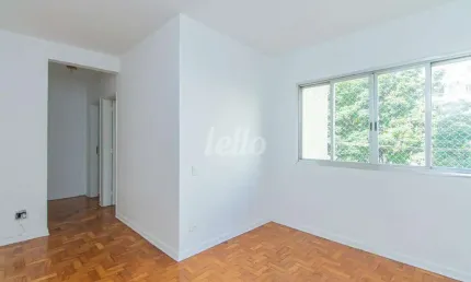 Apartamento com 2 quartos para alugar na Rua Maestro Cállia, --, Vila Mariana, São Paulo, 64 m2 por R$ 2.500