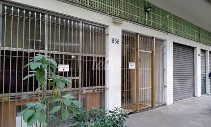 Apartamento com 1 quarto para alugar na Avenida Nove de Julho, --, Bela Vista, São Paulo, 28 m2 por R$ 1.500