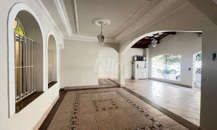 Casa com 3 quartos para alugar na Rua Porto Feliz, --, Vila Cláudia, São Paulo, 346 m2 por R$ 8.000