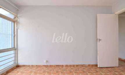 Apartamento com 1 quarto para alugar na Rua Corneteiro de Jesus, --, Água Fria, São Paulo, 60 m2 por R$ 1.200