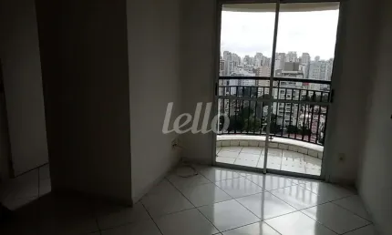 Apartamento com 1 quarto para alugar na rua vieira de morais, --, campo belo, são paulo, 44 m2 por r$ 3.000