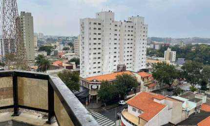 Apartamento com 3 quartos para alugar na Rua do Retiro, --, Jardim Paris, Jundiaí, 150 m2 por R$ 4.500
