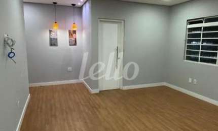 Sala comercial para alugar na Rua Vera Cruz, --, Vila Pires, Santo André, 50 m2 por R$ 1.800