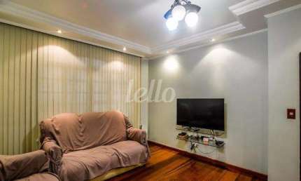 Casa com 3 quartos para alugar na Avenida João Pessoa, --, Jardim Utinga, Santo André, 186 m2 por R$ 4.100