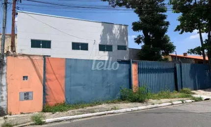 Barracão / Galpão / Depósito para alugar na Rua Ibatubi, --, Vila Prudente, São Paulo, 330 m2 por R$ 8.900