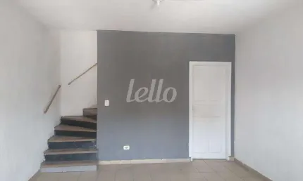 Casa comercial para alugar na Rua Tuiuti, --, Tatuapé, São Paulo, 160 m2 por R$ 3.500