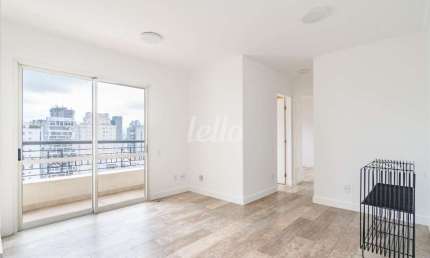 Apartamento com 2 quartos para alugar na Rua Alves Guimarães, --, Pinheiros, São Paulo, 60 m2 por R$ 4.300