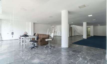 Casa comercial com 4 salas para alugar na Praça Charles Miller, --, Pacaembu, São Paulo, 556 m2 por R$ 52.000