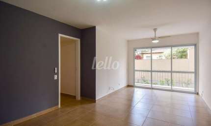 Apartamento com 3 quartos para alugar na Rua Brasília, --, Itaim Bibi, São Paulo, 80 m2 por R$ 6.960