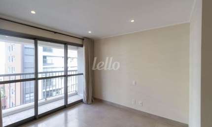 Apartamento com 1 quarto para alugar na Rua Dona Leopoldina, --, Ipiranga, São Paulo, 25 m2 por R$ 2.000