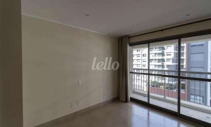 Kitnet / Stúdio para alugar na Rua Dona Leopoldina, --, Ipiranga, São Paulo, 25 m2 por R$ 2.000