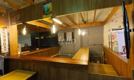 Ponto comercial para alugar na Rua Barão de Iguape, --, Liberdade, São Paulo, 8 m2 por R$ 3.000