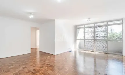 Apartamento com 4 quartos para alugar na Rua Tuim, --, Vila Uberabinha, São Paulo, 105 m2 por R$ 6.900