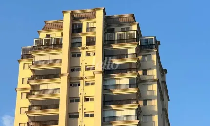 Apartamento com 3 quartos para alugar na Rua Voluntários da Pátria, --, Santana, São Paulo, 153 m2 por R$ 12.000
