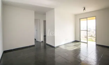 Apartamento com 2 quartos para alugar na Rua Piracema, --, Santa Teresinha, São Paulo, 64 m2 por R$ 1.800