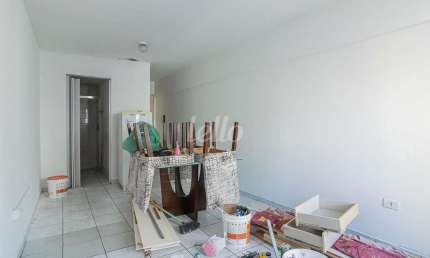 Apartamento com 1 quarto para alugar na Alameda Eduardo Prado, --, Campos Eliseos, São Paulo, 27 m2 por R$ 1.350