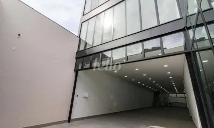 Prédio com 4 salas para alugar na Rua Isabel Dias, --, Mooca, São Paulo, 800 m2 por R$ 45.000