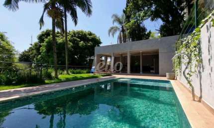 Casa com 3 quartos para alugar na Rua Maestro Pedro Jatobá, --, Vila Albertina, São Paulo, 430 m2 por R$ 12.000