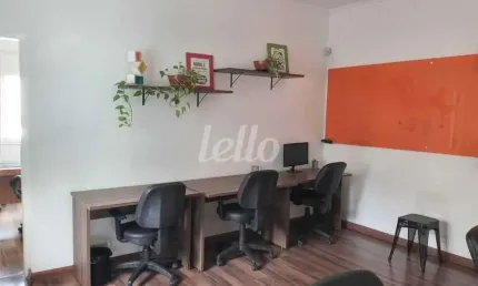 Casa comercial para alugar na Rua Coronel Joviniano Brandão, --, Vila Prudente, São Paulo, 199 m2 por R$ 12.000