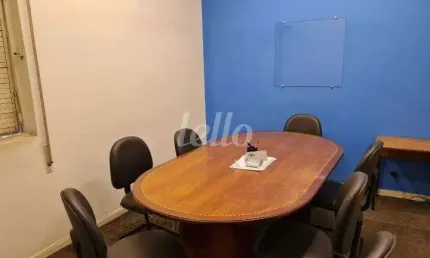 Casa comercial com 7 salas para alugar na rua doutor jesuíno maciel, --, campo belo, são paulo, 160 m2 por r$ 6.000