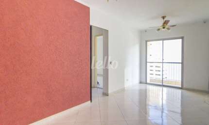 Apartamento com 2 quartos para alugar na Rua Conselheiro Saraiva, --, Santana, São Paulo, 55 m2 por R$ 1.900