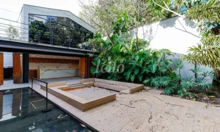 Prédio com 5 salas para alugar na avenida pacaembu, --, pacaembu, são paulo, 420 m2 por r$ 27.000