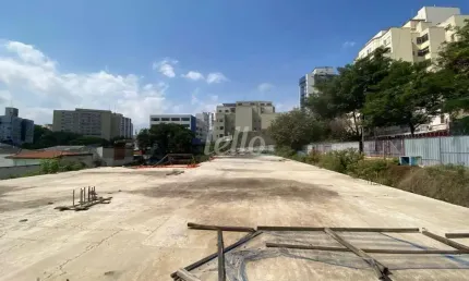 Terreno comercial para alugar na Rua Tupi, --, Santa Cecília, São Paulo, 2741 m2 por R$ 100.000