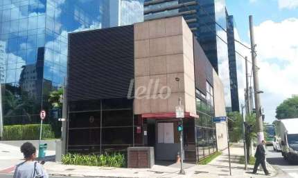 Prédio para alugar na Avenida Brigadeiro Faria Lima, --, Jardim Paulistano, São Paulo, 550 m2 por R$ 210.000