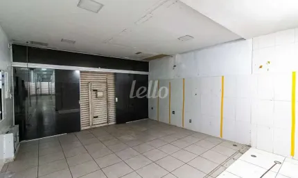 Ponto comercial para alugar na Rua Costa Aguiar, --, Ipiranga, São Paulo, 360 m2 por R$ 14.000