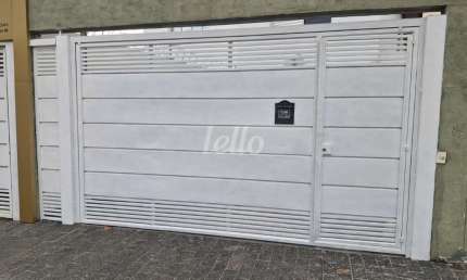 Casa comercial para alugar na Rua Tenente Gelás, --, Tatuapé, São Paulo, 140 m2 por R$ 3.500