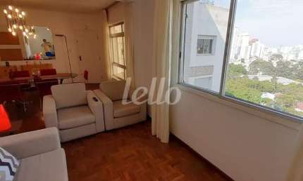 Apartamento para alugar na Rua Juventus, --, Parque da Mooca, São Paulo, 110 m2 por R$ 3.700