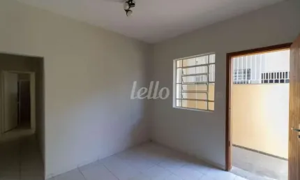 Casa comercial com 1 sala para alugar na Rua Chamantá, --, Vila Prudente, São Paulo, 70 m2 por R$ 2.500